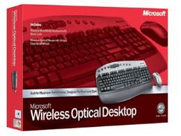 Microsoft Keyboard - Mouse