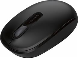Microsoft - Mobile Mouse 1850 Wireless Mouse