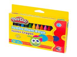 Play-Doh Yüz Boyası 6 Renk