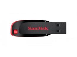 Sandisk Cruzer Blade 16-32-64 GB Bellekler