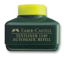 Faber Castell 1549 Textliner Mürekkebi