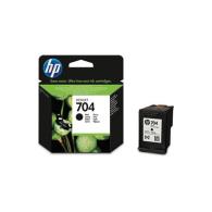 HP 704 Deskjet 2060 Siyah Kartuş