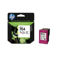 HP 704 Deskjet 2060 Üç Renkli Kartuş